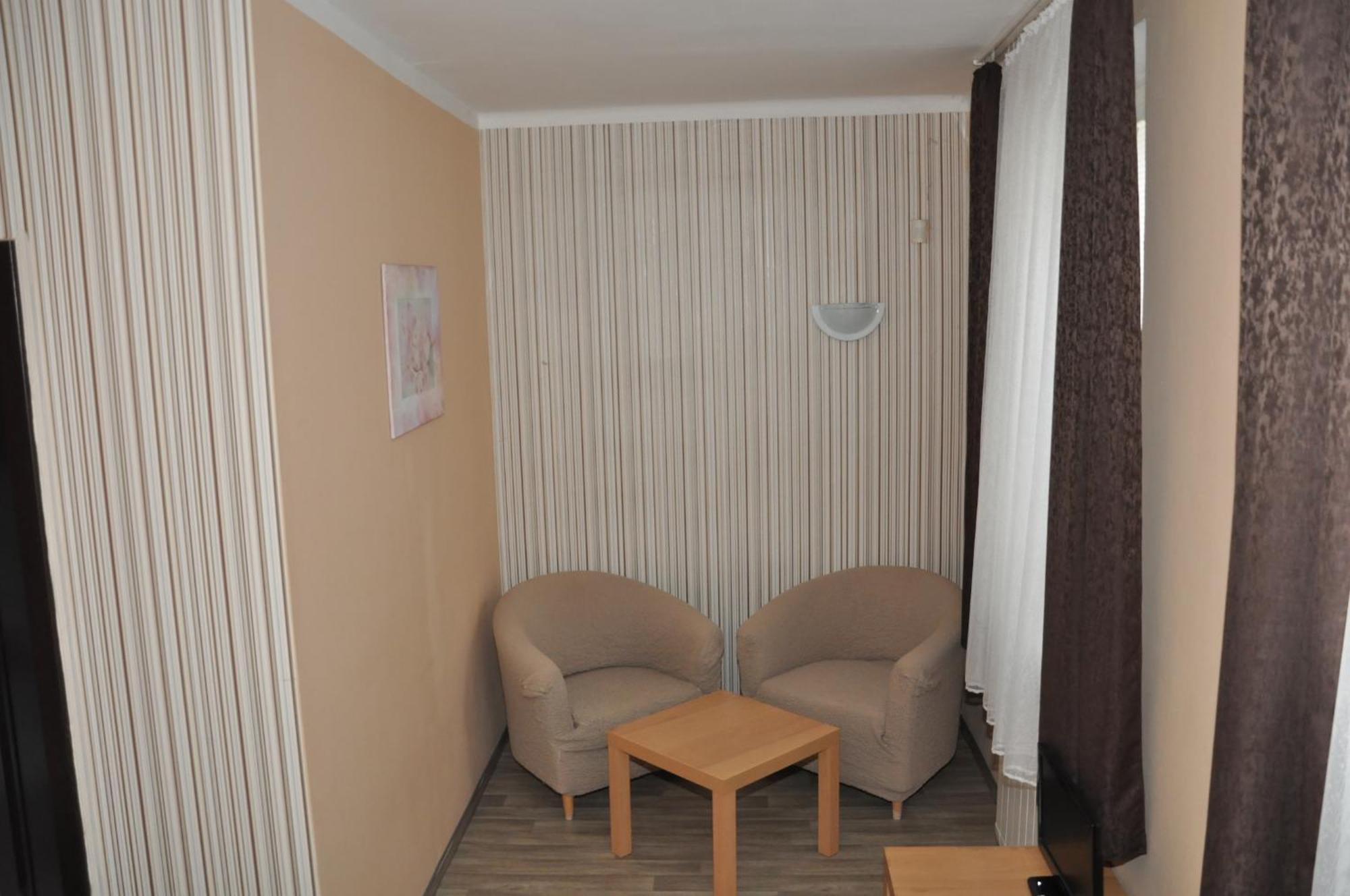 Almond Hotel Teplice Exterior photo