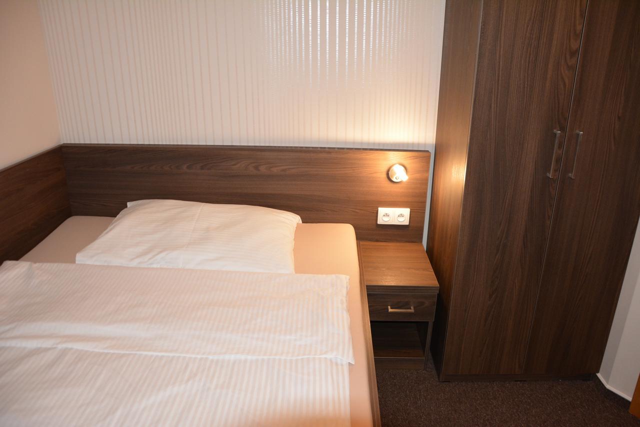 Almond Hotel Teplice Exterior photo